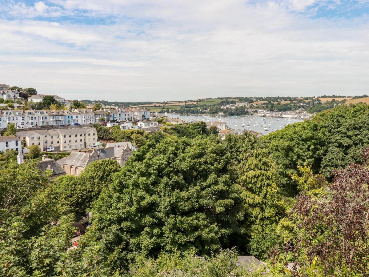 River View Falmouth Buitenkant foto